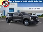 New 2026 Ford F-350 Crew Cab for sale #H26SD101 - photo 10