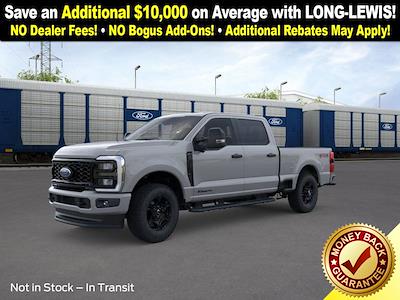 New 2026 Ford F-350 XL Crew Cab for sale #H26SD104 - photo 1