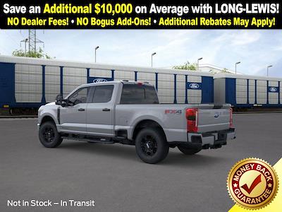 New 2026 Ford F-350 XL Crew Cab for sale #H26SD104 - photo 2