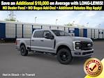 New 2026 Ford F-350 XL Crew Cab for sale #H26SD104 - photo 10