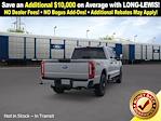 New 2026 Ford F-350 XL Crew Cab for sale #H26SD104 - photo 11
