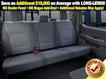 New 2026 Ford F-350 XL Crew Cab for sale #H26SD104 - photo 16