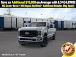 New 2026 Ford F-350 XL Crew Cab for sale #H26SD104 - photo 3