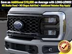 New 2026 Ford F-350 XL Crew Cab for sale #H26SD104 - photo 22