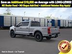 New 2026 Ford F-350 XL Crew Cab for sale #H26SD104 - photo 2