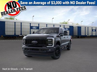 New 2026 Ford F-250 XLT Crew Cab for sale #H26SD105 - photo 2