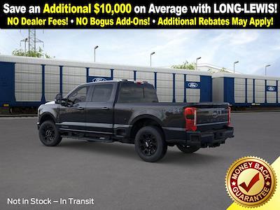 New 2026 Ford F-250 Crew Cab for sale #H26SD105 - photo 2