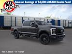 New 2026 Ford F-250 XLT Crew Cab for sale #H26SD105 - photo 10