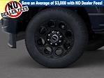 New 2026 Ford F-250 XLT Crew Cab for sale #H26SD105 - photo 24