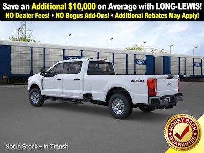 New 2026 Ford F-250 XL Crew Cab for sale #H26SD108 - photo 2