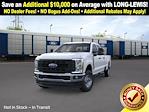 New 2026 Ford F-250 XL Crew Cab for sale #H26SD108 - photo 3