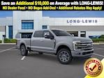 New 2026 Ford F-250 Platinum Crew Cab for sale #H26SD109 - photo 10
