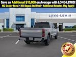 New 2026 Ford F-250 Platinum Crew Cab for sale #H26SD109 - photo 11
