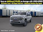 New 2026 Ford F-250 Platinum Crew Cab for sale #H26SD109 - photo 3