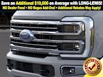 New 2026 Ford F-250 Platinum Crew Cab for sale #H26SD109 - photo 22