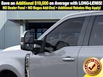 New 2026 Ford F-250 Platinum Crew Cab for sale #H26SD109 - photo 25