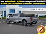 New 2026 Ford F-250 Platinum Crew Cab for sale #H26SD109 - photo 2