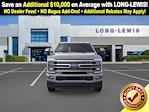 New 2026 Ford F-250 Platinum Crew Cab for sale #H26SD109 - photo 8