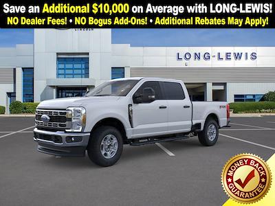 New 2026 Ford F-350 Crew Cab for sale #H26SD110 - photo 1