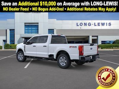 New 2026 Ford F-350 Crew Cab for sale #H26SD110 - photo 2