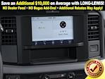 New 2026 Ford F-350 Crew Cab for sale #H26SD110 - photo 19