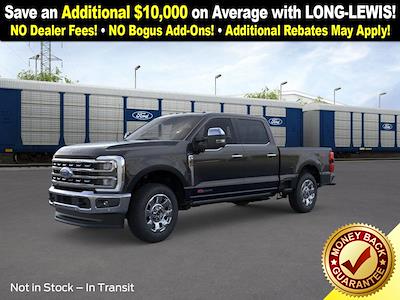 2026 Ford F-350 Crew Cab SRW 4WD Pickup for sale #H26SD111 - photo 1
