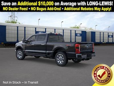 New 2026 Ford F-350 Lariat Crew Cab for sale #H26SD111 - photo 2