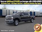 2026 Ford F-350 Crew Cab SRW 4WD Pickup for sale #H26SD111 - photo 1