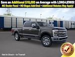 2026 Ford F-350 Crew Cab SRW 4WD Pickup for sale #H26SD111 - photo 10