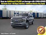 2026 Ford F-350 Crew Cab SRW 4WD Pickup for sale #H26SD111 - photo 3