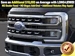 2026 Ford F-350 Crew Cab SRW 4WD Pickup for sale #H26SD111 - photo 22