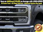 2026 Ford F-350 Crew Cab SRW 4WD Pickup for sale #H26SD111 - photo 23