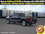 2026 Ford F-350 Crew Cab SRW 4WD Pickup for sale #H26SD111 - photo 2