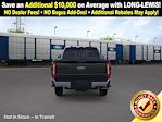 2026 Ford F-350 Crew Cab SRW 4WD Pickup for sale #H26SD111 - photo 7