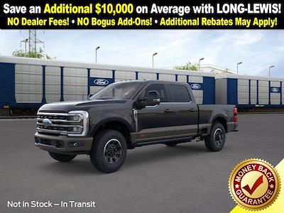 New 2026 Ford F-250 Crew Cab for sale #H26SD112 - photo 1