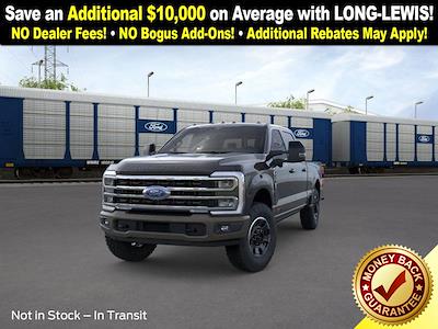 New 2026 Ford F-250 Crew Cab for sale #H26SD112 - photo 2