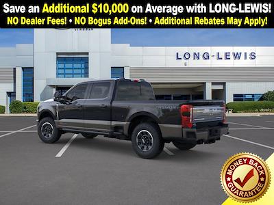 New 2026 Ford F-250 Crew Cab for sale #H26SD112 - photo 2