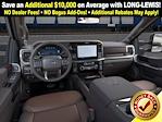 New 2026 Ford F-250 Crew Cab for sale #H26SD112 - photo 13