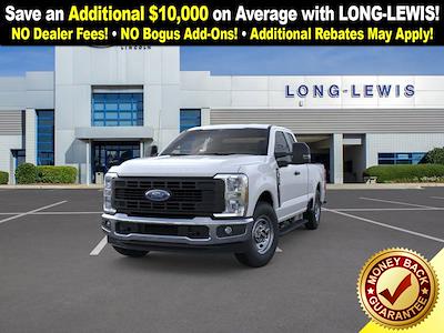 New 2026 Ford F-250 Super Cab for sale #H26SD114 - photo 2