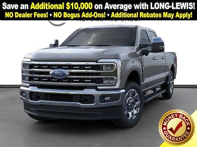 New 2026 Ford F-250 Lariat Crew Cab for sale #H26SD116 - photo 2