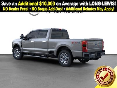 New 2026 Ford F-250 Crew Cab for sale #H26SD116 - photo 2