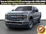 New 2026 Ford F-250 Lariat Crew Cab for sale #H26SD116 - photo 2
