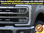 New 2026 Ford F-250 Lariat Crew Cab for sale #H26SD116 - photo 23