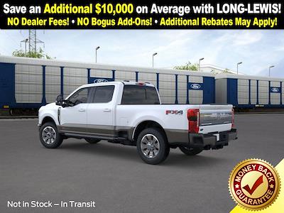 New 2026 Ford F-250 King Ranch Crew Cab for sale #H26SD117 - photo 2