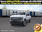 New 2026 Ford F-250 King Ranch Crew Cab for sale #H26SD117 - photo 2