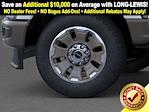 New 2026 Ford F-250 King Ranch Crew Cab for sale #H26SD117 - photo 24