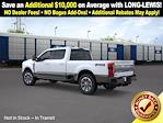 New 2026 Ford F-250 King Ranch Crew Cab for sale #H26SD117 - photo 5