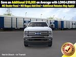 New 2026 Ford F-250 King Ranch Crew Cab for sale #H26SD117 - photo 8