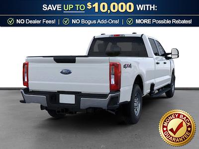 New 2026 Ford F-250 - photo 1