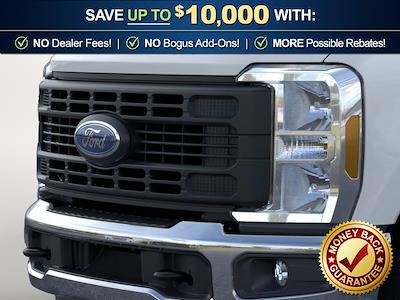 New 2026 Ford F-250 - photo 1
